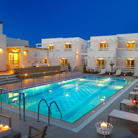 Perigiali Hotel Skyros Exterior foto