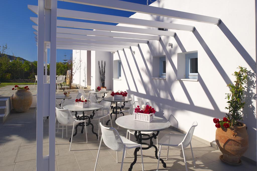 Perigiali Hotel Skyros Exterior foto