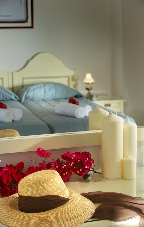 Perigiali Hotel Skyros Quarto foto