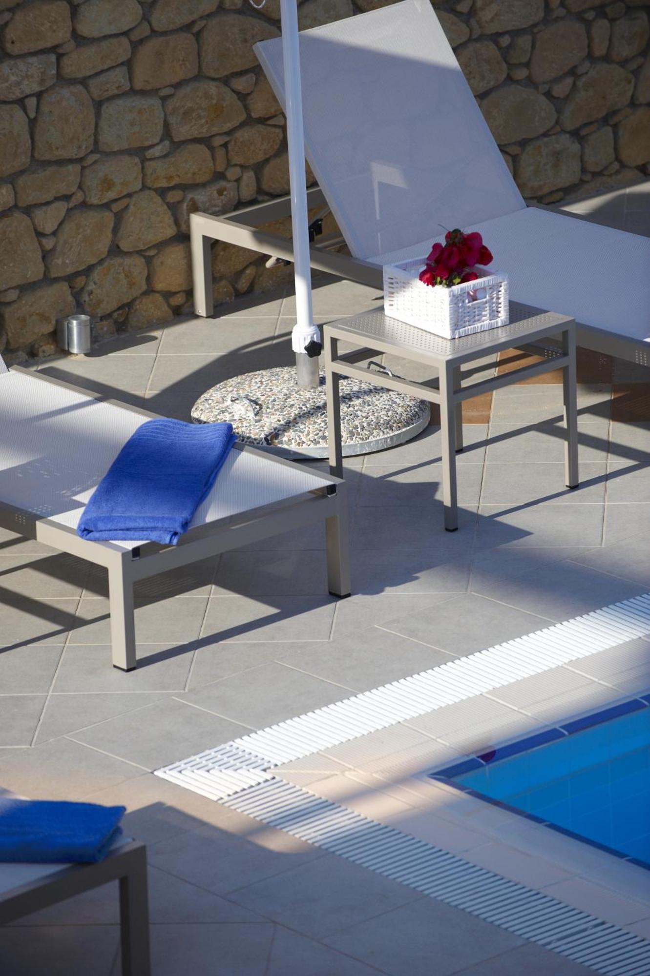 Perigiali Hotel Skyros Exterior foto