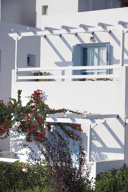 Perigiali Hotel Skyros Quarto foto
