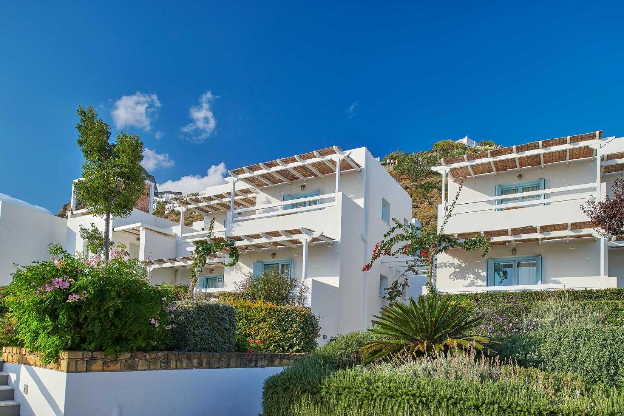 Perigiali Hotel Skyros Exterior foto