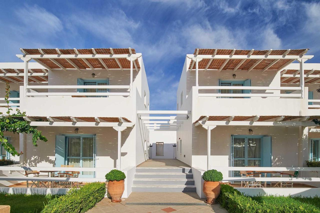 Perigiali Hotel Skyros Exterior foto