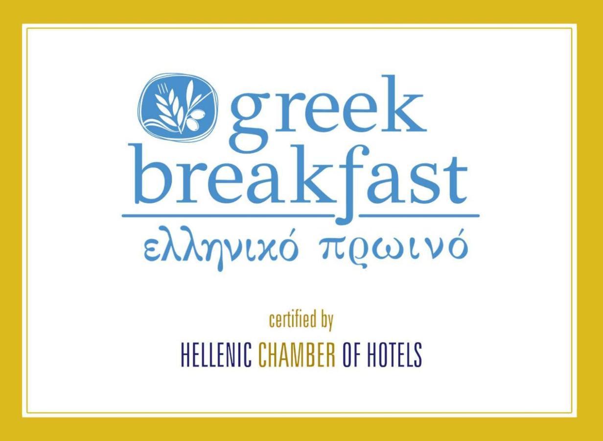 Perigiali Hotel Skyros Exterior foto