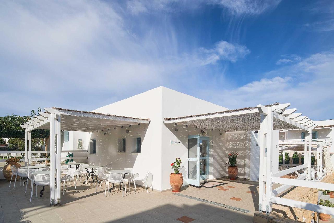 Perigiali Hotel Skyros Exterior foto