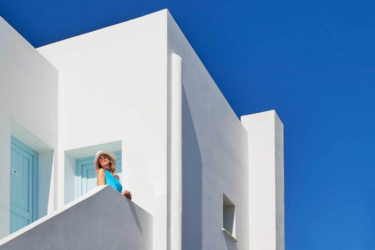 Perigiali Hotel Skyros Exterior foto