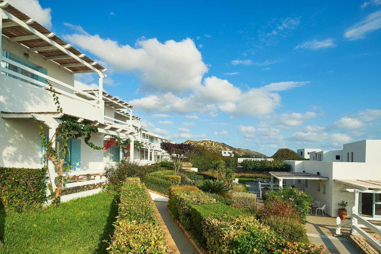 Perigiali Hotel Skyros Exterior foto