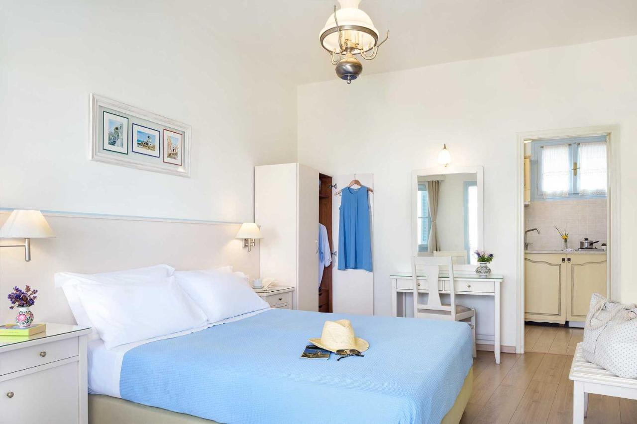Perigiali Hotel Skyros Exterior foto
