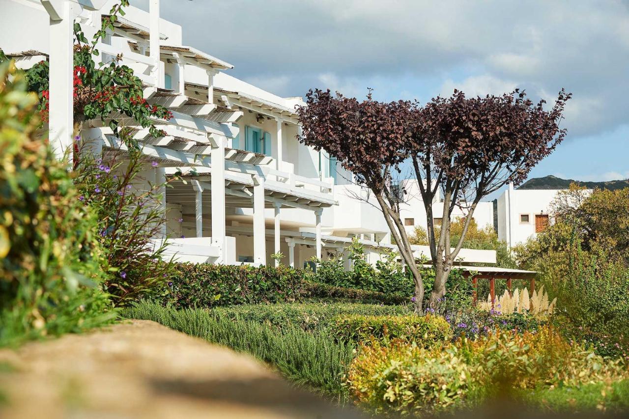 Perigiali Hotel Skyros Exterior foto