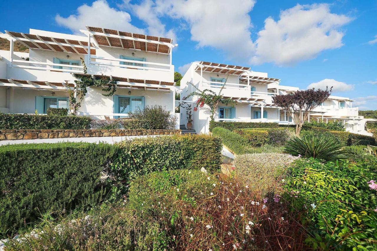 Perigiali Hotel Skyros Exterior foto
