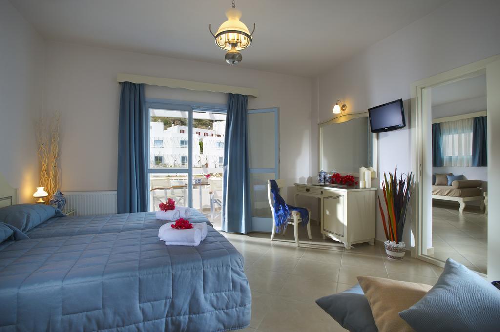 Perigiali Hotel Skyros Exterior foto